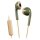 JVC HA-F19M-GC-E khaki-beige