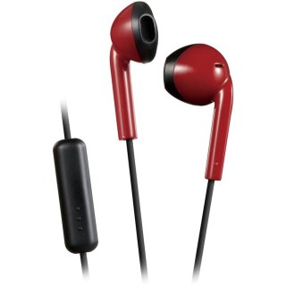JVC HA-F19M-RB-E rot-braun