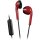 JVC HA-F19M-RB-E rot-braun