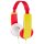 JVC HA-KD 5 R-E rot