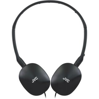 JVC HA-S160M-BU schwarz