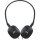 JVC HA-S160M-BU schwarz