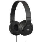 JVC HA-S180-B-E schwarz