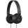 JVC HA-S180-B-E schwarz