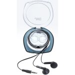 JVC HA-F 10 C schwarz