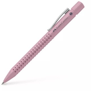 FABER-CASTELL Druckbleistift Grip 2010 0.5 rose shadow