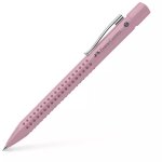 FABER-CASTELL Druckbleistift Grip 2010 0.5 rose shadow