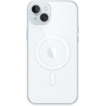 IPHONE 15 PLUS CLEAR CASE