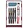 ROTRING isograph College Set - 3er Satz 0.2 / 0.3 / 0.5