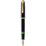 Pelikan Füllhalter M600 Schwarz M Geschenkbox