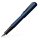 FABER-CASTELL Füller Hexo blau M