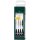 FABER-CASTELL Tuschestift Pitt Artist Pen Farbe 199 4x