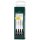 FABER-CASTELL Tuschestift Pitt Artist Pen Farbe 199 4x