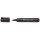 FABER-CASTELL Tuschestift Pitt Artist Pen BB Farbe 199