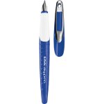 Herlitz Schulfüllhalter my.pen M-Feder...