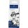 FABER-CASTELL Tuschest. Pitt Artist Pen Manga 6x schw.