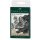FABER-CASTELL Tuschestift Pitt Artist Pen Farbe 199 8x