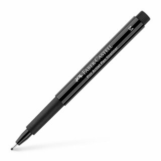 FABER-CASTELL Tuschestift Pitt Artist Pen M Farbe 199