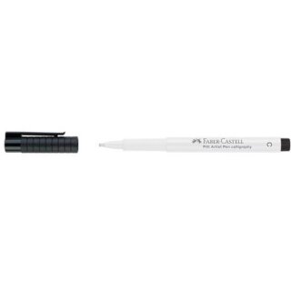 FABER-CASTELL Tuschestift Pitt Artist Pen C Farbe 101