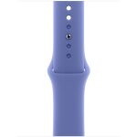 APPLE 40mm Periwinkle Sport Band - S/M
