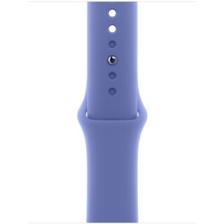 APPLE 40mm Periwinkle Sport Band - M/L