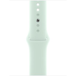 APPLE 40mm Aquamarine Sport Band - M/L
