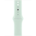 APPLE 40mm Aquamarine Sport Band - M/L