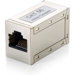 Equip Steckverbinder Equip RJ45 Cat5e abgeschirmt