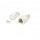 Equip Steckverbinder Cat6 RJ45 100er Set UTP ungeschirmt Polybeutel
