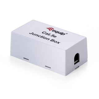 Equip Verbinder Cat5e UTP ungeschirmt AWG 2
