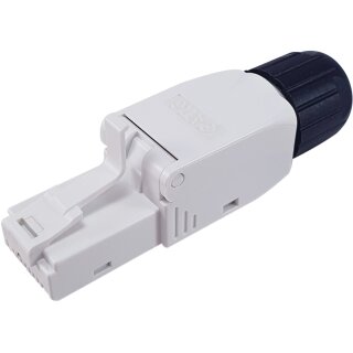 Equip Stecker Cat6 RJ45 Plug. 5St/set