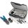 Equip Werkzeugkoffer Professional Cat6 für UTP. STP und Tele
