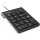 Equip Kabelgebundene USB Nummernblock schwarz