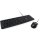 Equip Kabelgebundene Kombi Keyboard+Mouse. schwarz. portugie