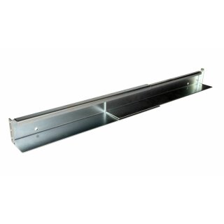 Equip Trageschiene 19" für Serverschränke 600x800mm si