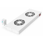 Equip Lüftermodul 19" für...
