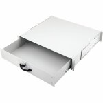 Equip Schublade 19" für Serverschränke 2U....