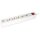 Equip Steckdosenleiste 5-fach Schuko 1.5m Kabel.2xUSB.Schutz