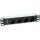 Equip Steckdosenleiste 10"(1HE)4fach Schuko.CEE 1.5m.Kabl.si