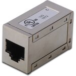 DIGITUS CAT 6. modulare Kupplung. geschirmt