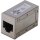 DIGITUS CAT 6. modulare Kupplung. geschirmt