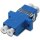 DIGITUS LWL Kupplung LC -> LC Singlemode Duplex