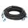 DIGITUS LWL Patchkabel LC->UPC 100m Vorkonfektioniert OS2 8