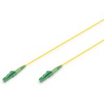 DIGITUS LWL Patchkabel LC -> LC 1.00m Singlemode...