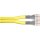 DIGITUS Cat.7A S/FTP Verlegekabel.100m.duplex.Dca-s1a d1 a1