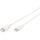 DIGITUS USB 2.0 Verlängerungskabel Typ A -A St/Bu 1.8m.beige