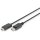 DIGITUS DisplayPort Adapterkabel DPort -> HDMIA St/St 8K 3m