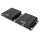 DIGITUS 4K HDMI Extender über CAT/IP (Set). PoE