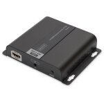 DIGITUS 4K HDMI Extender über CAT/IP...