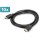 DIGITUS HDMI Kabel Ethernet 4K UHD St./St. 10 Stück 3m